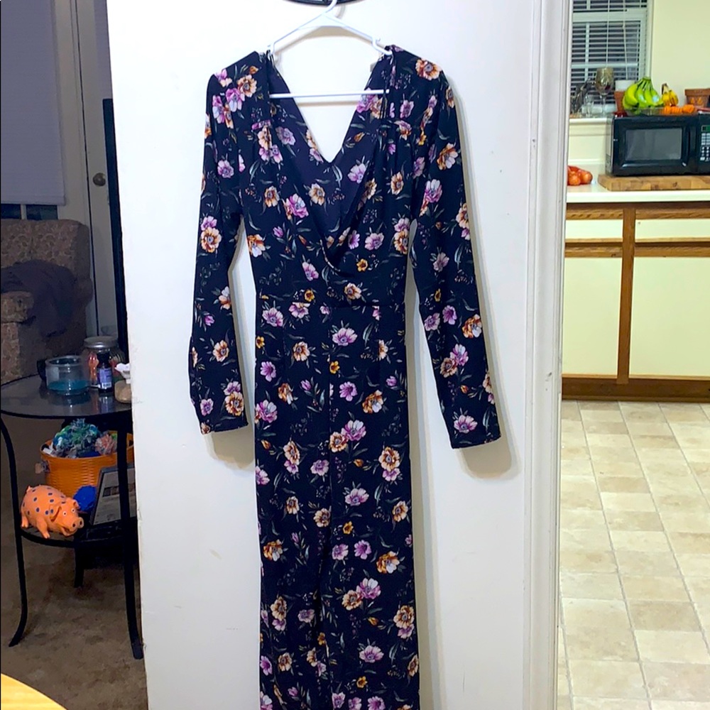 Jumpsuit